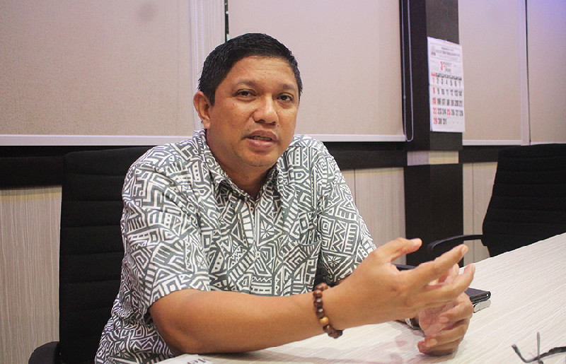 Fuadri Kritik Anggaran Ikan Rp56,77 Miliar: DKP Aceh Harus Bisa Pertanggungjawabkan Manfaatnya