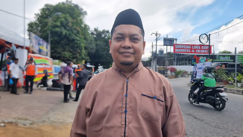 Ketua IKAN Banda Aceh Minta Polisi Berantas Narkoba hingga ke Akar-akarnya