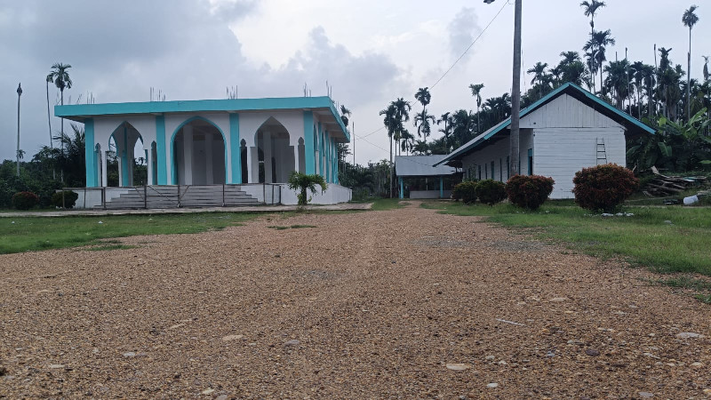 Pemulihan Pesantren Aceh Masuk Agenda Rehabilitasi Renduk Satgas PRR