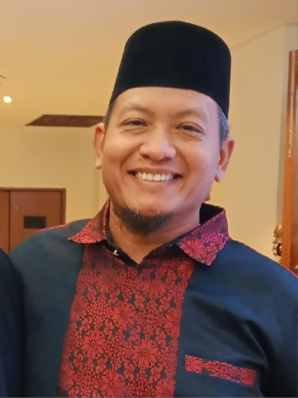 Ketua IPIM Aceh: Surat Rekomendasi MUI Soal Tanah Wakaf Blangpadang Harus Sampai ke Presiden Prabowo