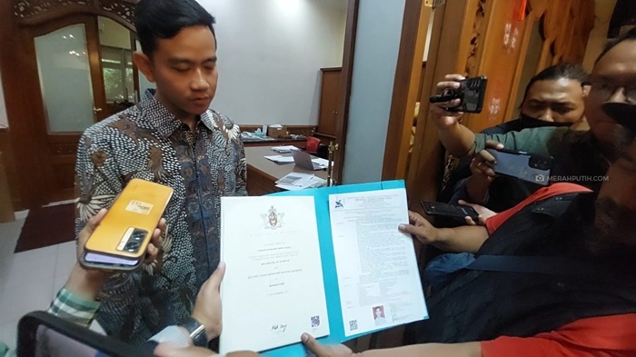 Soal Ijazah Telah Melelahkan Anak Bangsa