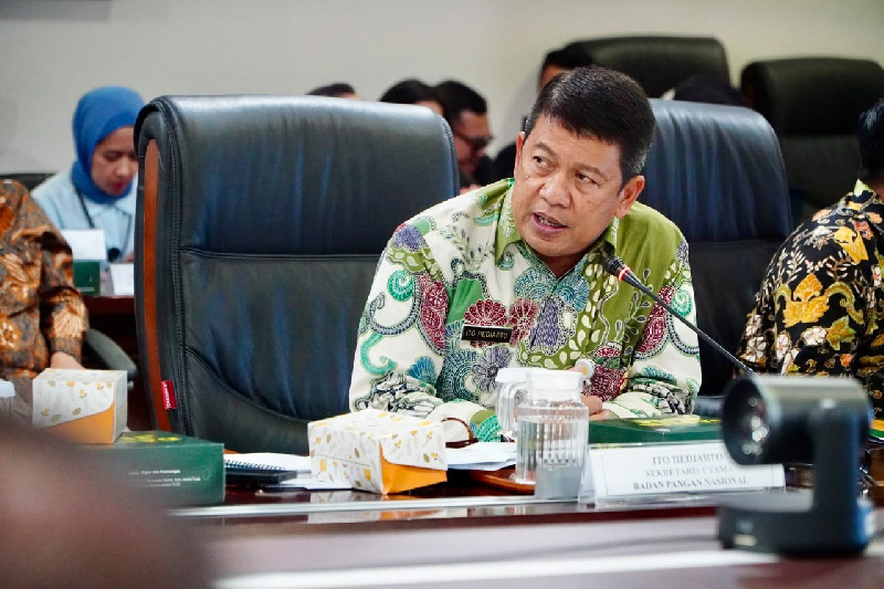 Harga Cabai Berpotensi Naik Jelang Nataru, Bapanas Siapkan Strategi Distribusi