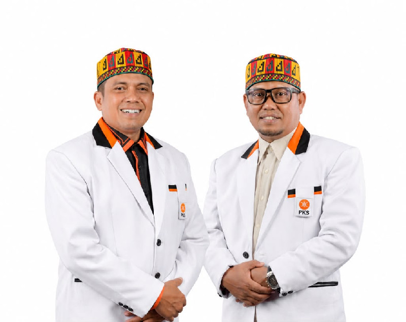 PKS Aceh Dorong Kader Sabang Perkuat Kaderisasi dan Pelayanan Masyarakat