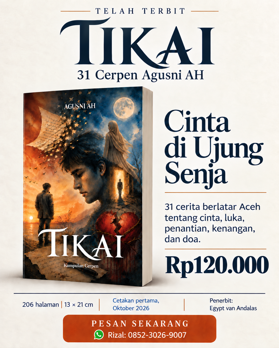 Buku Agusni AH