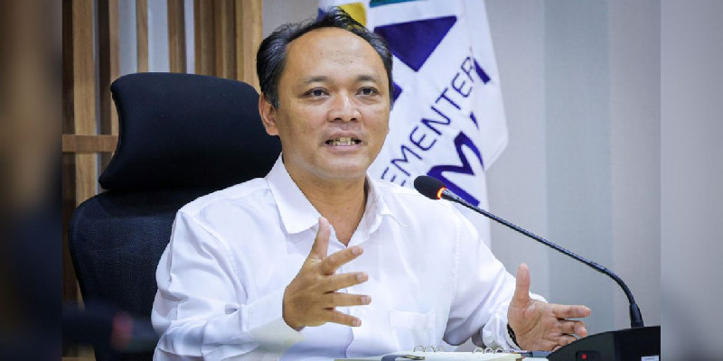 Kementerian UMKM Dorong SHAT Jadi Alternatif Pembiayaan Non-KUR