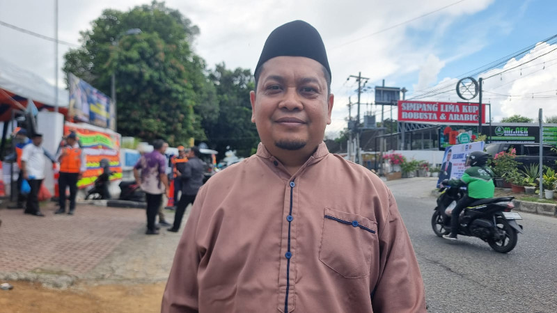 Solusi Cegah Perundungan di Sekolah, Siswa di Aceh Diajak Masuk Satgas