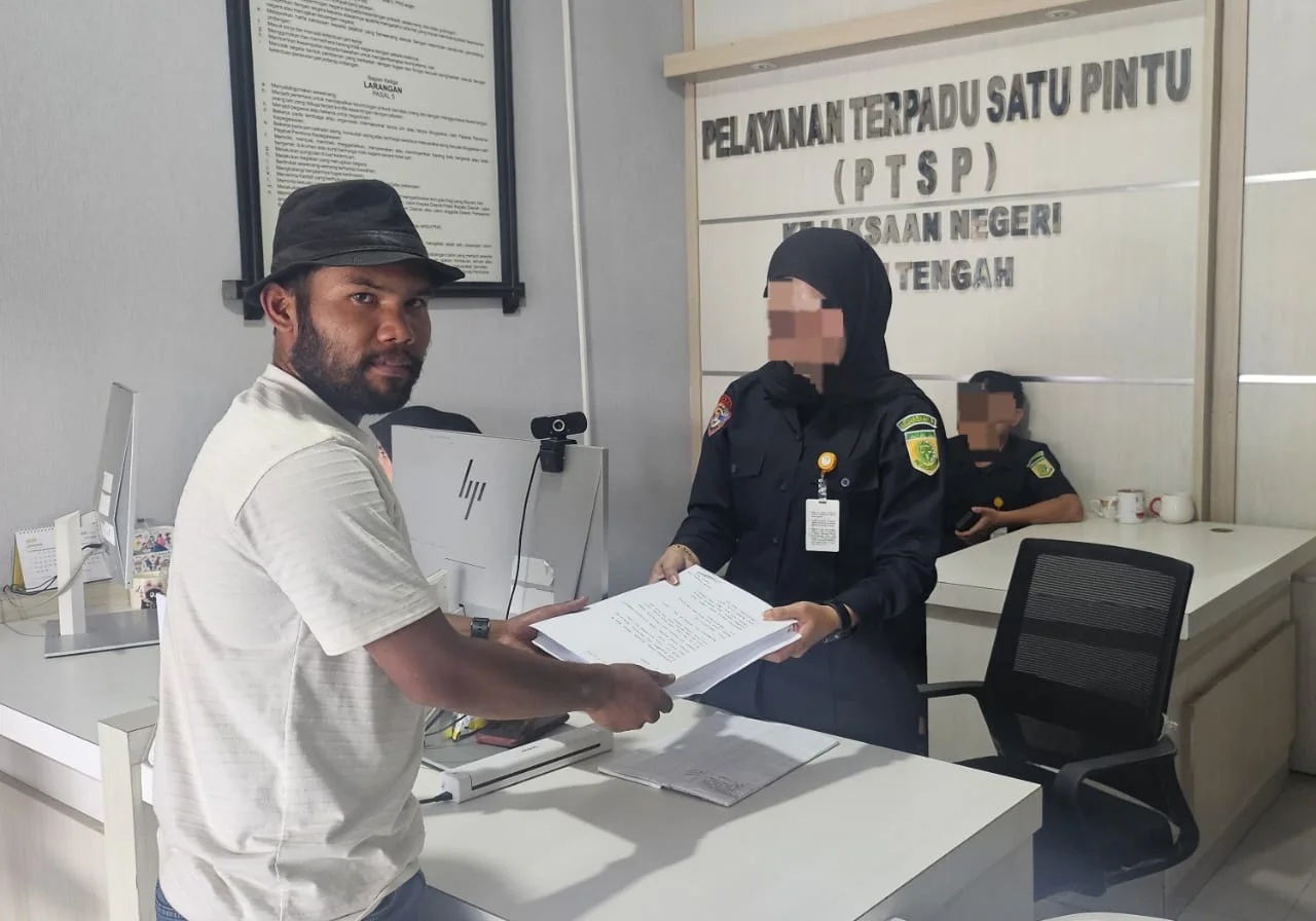 Dugaan Pengelembungan Harga Pengadaan APE di Aceh Tengah