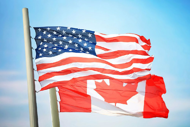 Perang Tarif AS-Kanada Memanas, Alberta Pilih Tetap Bersatu