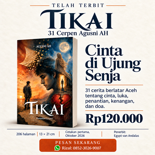 Buku Agusni AH