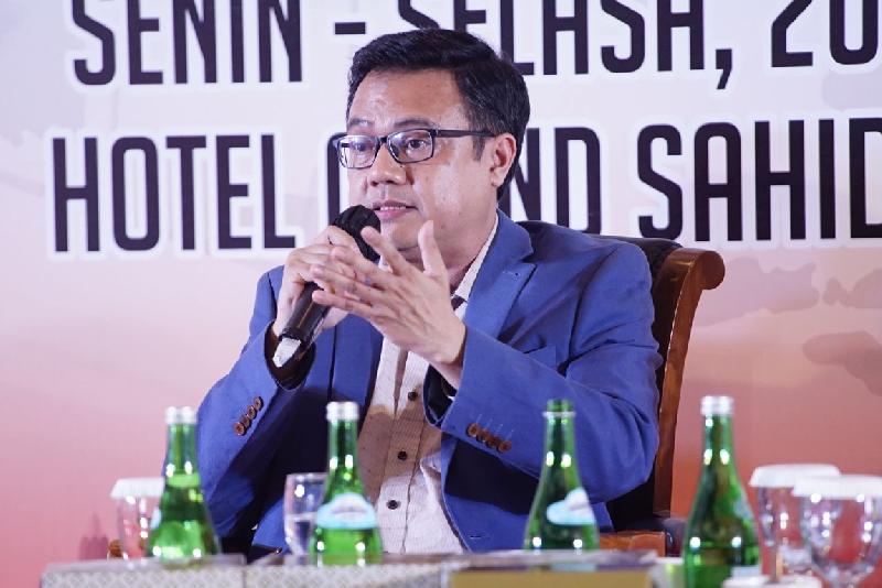 Firman Noor: Mengapa Sikap Gontor Terasa Langka?