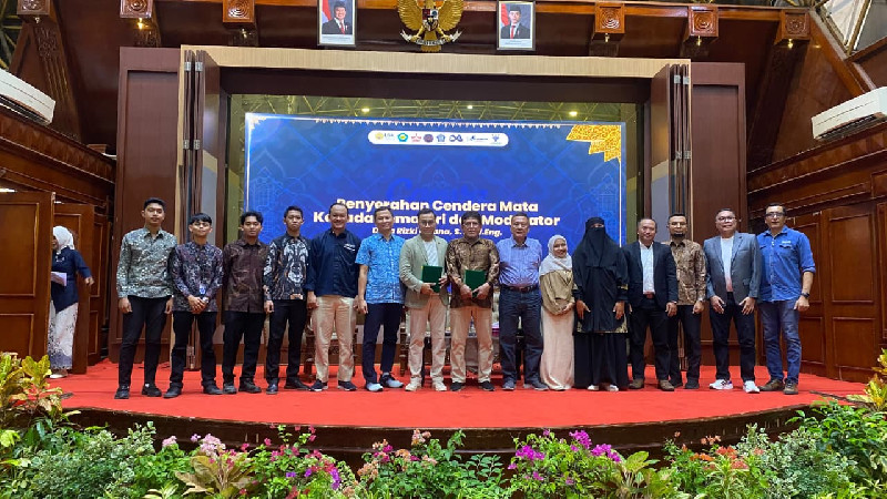 MISSION XIII 2026, Masa Depan Tambang Butuh SDM Kompeten dan Berwawasan Lingkungan