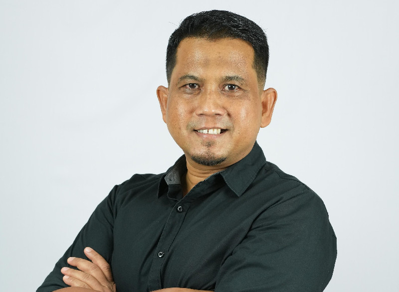 Otak, Otot, Lalu Kentut