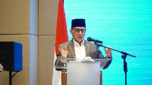 Kemenag Targetkan Materi Edukasi LGBTQ Masuk Kurikulum Akhir 2026