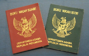 Buku Nikah Hilang atau Rusak? Ini Syarat dan Cara Gantinya di KUA