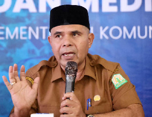 Asap Karhutla Makin Parah, Sekolah di Aceh Boleh Liburkan Siswa