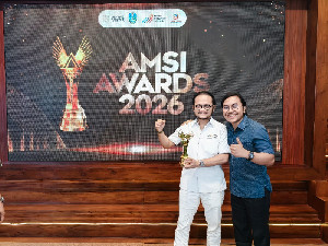 Inovasi AI Antar Nukilan.id Raih AMSI Awards 2026