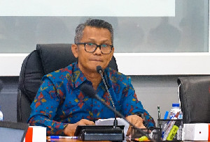 IKI September 2026 Turun Jadi 51,93, Industri Manufaktur Masih Ekspansif