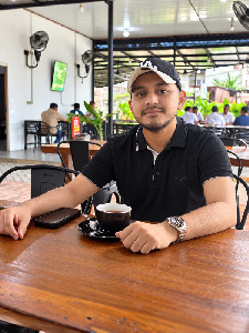 Rizki Ramadhan: Anak Muda Harus Kritis dan Kawal Pelayanan Publik