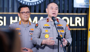 Judi Online Bisa Picu Utang dan Masalah Keluarga, Ini Imbauan Polri