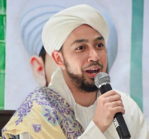 Habib Ali Al Kaff Akan Isi Ceramah HUT ke-27 Bireuen, Vandi: Momentum Pererat Kebersamaan