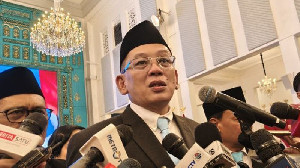 Ketua KY: Tanpa Pengawasan Optimal, Independensi Peradilan Sulit Tercapai