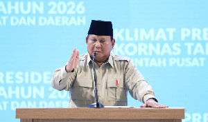 Prabowo Usulkan Ganti Listyo Sigit, Siapa Suyudi?