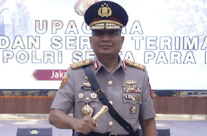 Kapolri Perintahkan Berantas Narkoba, Ini Komitmen Kapolda Aceh
