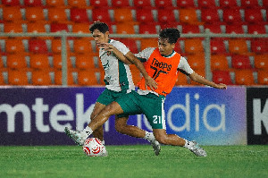 Lawan PSIS, Persiraja Dipastikan Tanpa Faris Adit dan Azyah Madilesa