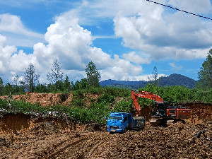 Satgas PRR Pastikan Kesiapan Lahan, 2.454 Huntap di Gayo Lues Dikebut pada 2026