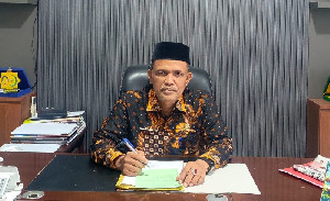 Pemkab Bireuen Gelontorkan Rp481 Juta untuk 196 Santri Penghafal Al-Qur'an