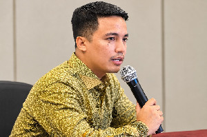 BPMA Lirik Potensi Gas Aceh, Ada Apa di Meulaboh dan Singkil?