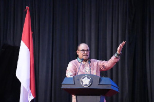 Dirjen Bina Adwil: Dana Otsus Aceh Pasca-2027 Harus Berorientasi Hasil dan Kemandirian Fiskal