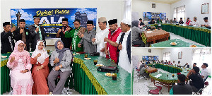 MPU Aceh Tengah Dukung ALA, Abdussalam Sebut Perjuangan Ibadah dan Jihad