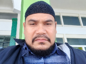 Hentikan Kekerasan, Jangan Biarkan Bendera Merusak Damai Aceh!