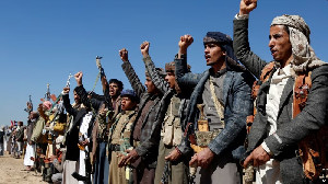Mengapa Houthi Membidik Arab Saudi?