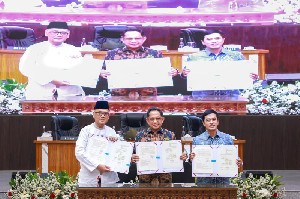 Kemenkes Usulkan Tarif MCU Haji Mulai Rp800 Ribu, 416 Ribu Data Jemaah Belum Padan