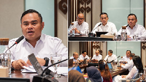 Karhutla Menekan Bisnis, Biaya Membengkak dan Ekspansi Tertahan