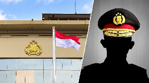 Dari SBY ke Prabowo, Begini Perjalanan Gaji Kapolri
