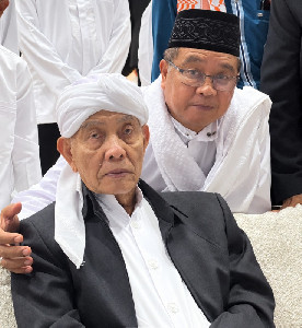 Ramli MS: Muzakarah Membawa Kesejukan, Perbedaan Perlu Dijembatani dengan Dialog