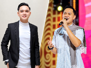 Nisfun Nahar: Nasyid Adalah Jalan Menyampaikan Kebaikan
