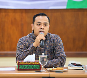 Dana Abadi dan Otoritas Kepala Nanggroe: Menabung Marwah Aceh