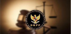 Aturan Pendidikan Capres Disoal, KPU dan Bawaslu Diadukan ke DKPP