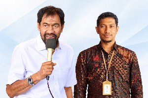 Mualem Janji Listrik Gratis, Ini Sikap PLN!