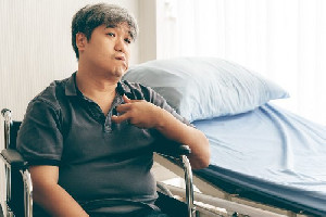 Biaya Stroke Tembus Rp 37,47 Triliun, Kasus pada Usia Muda Meningkat