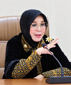 Banda Aceh Masuk Zona Oranye Asap, Illiza Bahas Opsi WFH