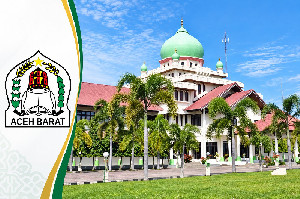 Sorotan Aceh Barat: Penguatan UMKM, Penghijauan, dan Bus Gratis