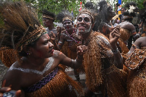 Papua dan Defisit Kepercayaan
