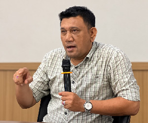 Polemik Penyataan Safrizal, MaTA: Buka Rincian Anggaran Bencana Aceh, Itu Uang Rakyat