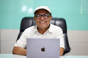 TKD Bencana Aceh Terserap Rp582,80 Miliar, Capai 35,28 Persen