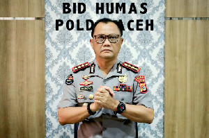 Polda Aceh Tetapkan 22 Tersangka Kasus BBM Subsidi, 18 Kendaraan Ikut Diamankan